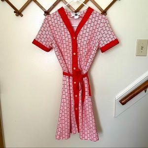Vintage 60’s-70’s Dress